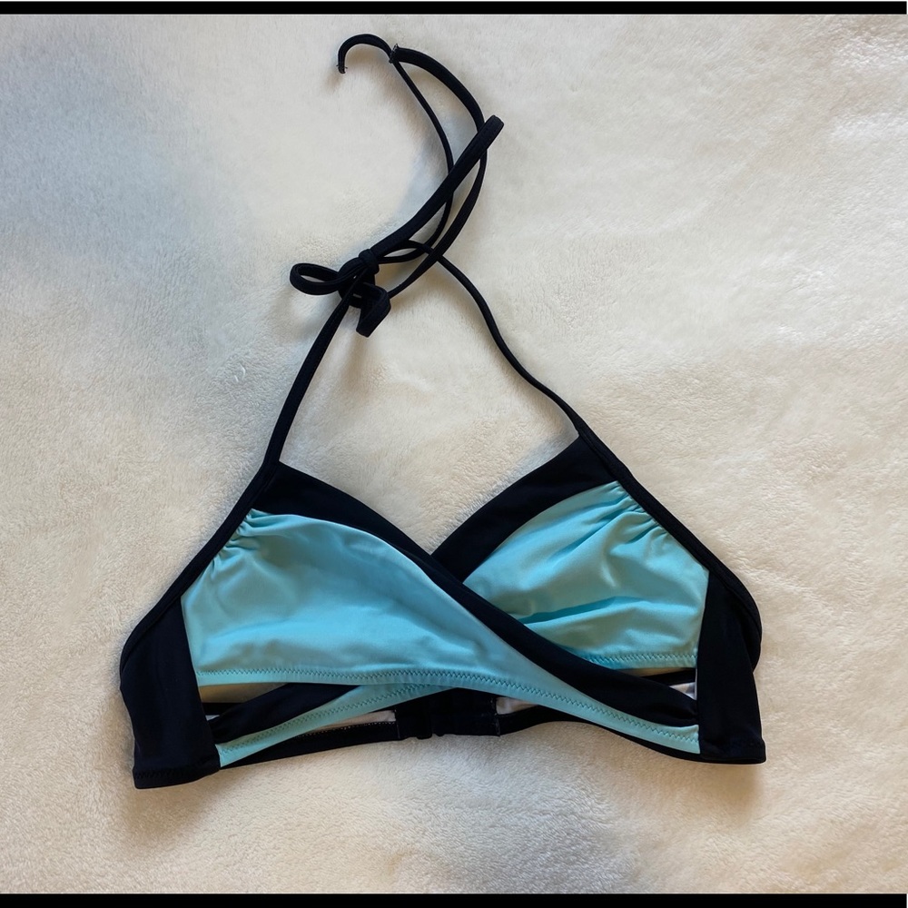 Bathing suit top